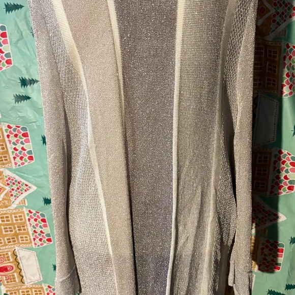 Sparkly Chicos Cardigan - Picture 3 of 8